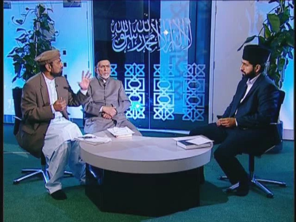 Historic Facts: Programme 42 (Urdu)
