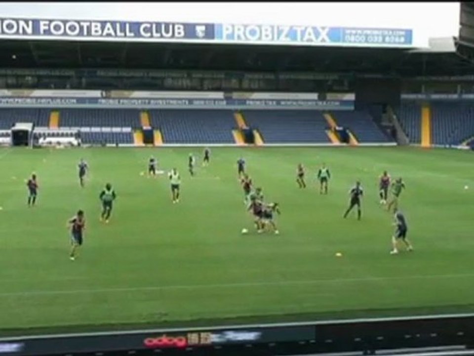 Blackburn gegn West Brom - Die Vorschau