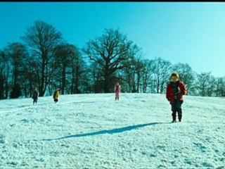 Sick - Extrait Sick (Anglais)