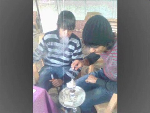 ''CANIM ANAM'' Son Durak Arabesk Rap 2o11