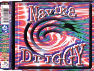 DR. IGGY - Navika (extended version)