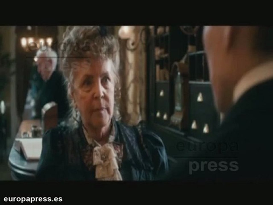 'The Artist', gran favorita a los Globos de Oro