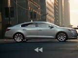 Buy Buick LaCrosse Northwest AR | AR Buick Dealer