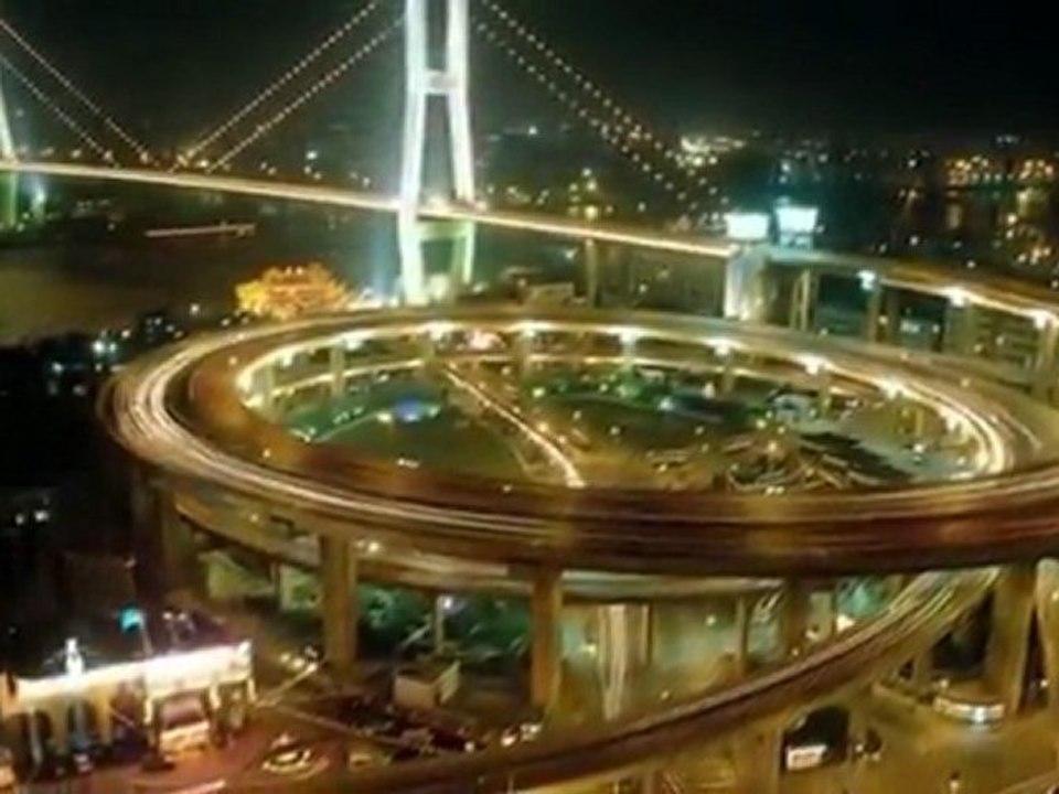 Top 10 Des meilleures Skylines 2011: