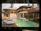 Enjoy a Bali Beach Villas Christmas!