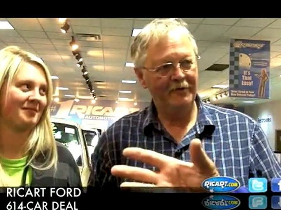 Ford F-250 Columbus Ohio