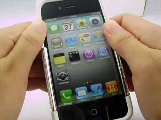 Best iPhone 4S Sectional Hard Case Series Arrive