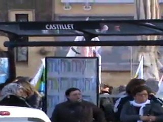 manif 15/12/11 enseignants perpignan