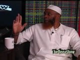 The Deen Show: Rapper Snoop Dogg joined Nation of Islam (NOI), but is this Islam?