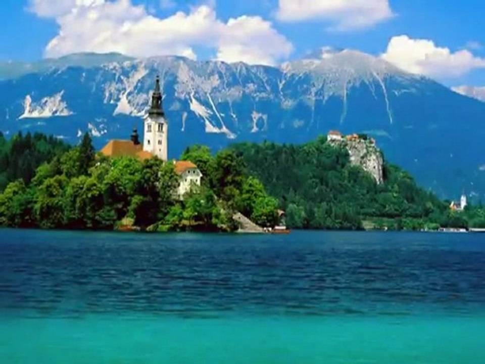 Top 20 des Meilleures  Places au Monde: