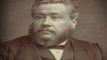 Charles Spurgeon Sermon - The Fainting Warrior / War of Flesh and Spirit in Believers Rom 7 (4 of 4)