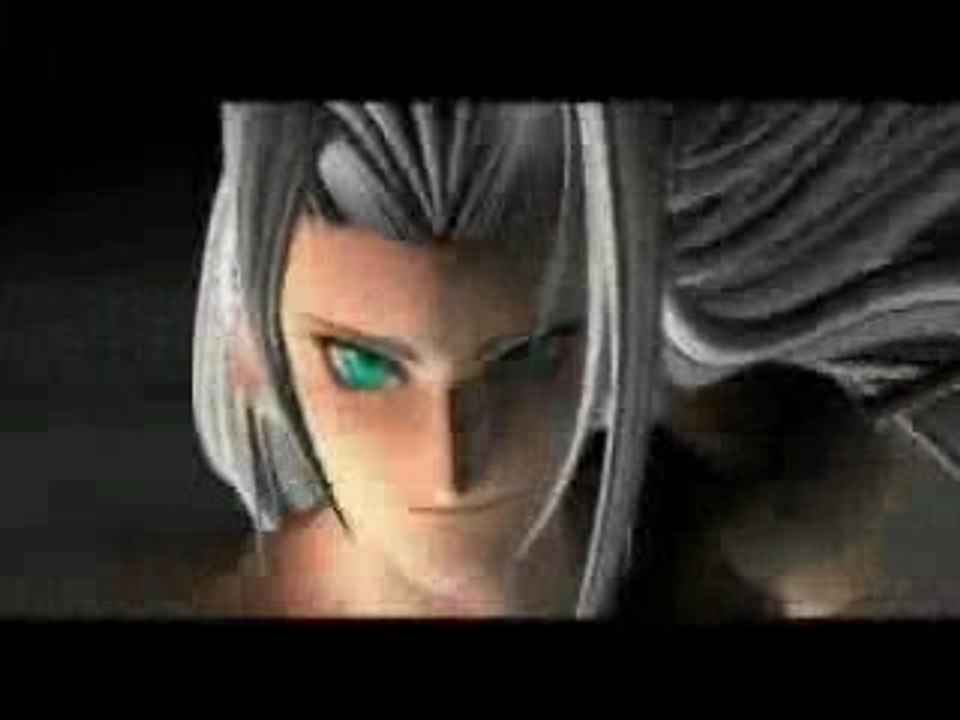 Project 2 (final fantasy)