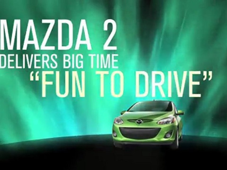 Mazda2 - Hardeeville, SC - 2012