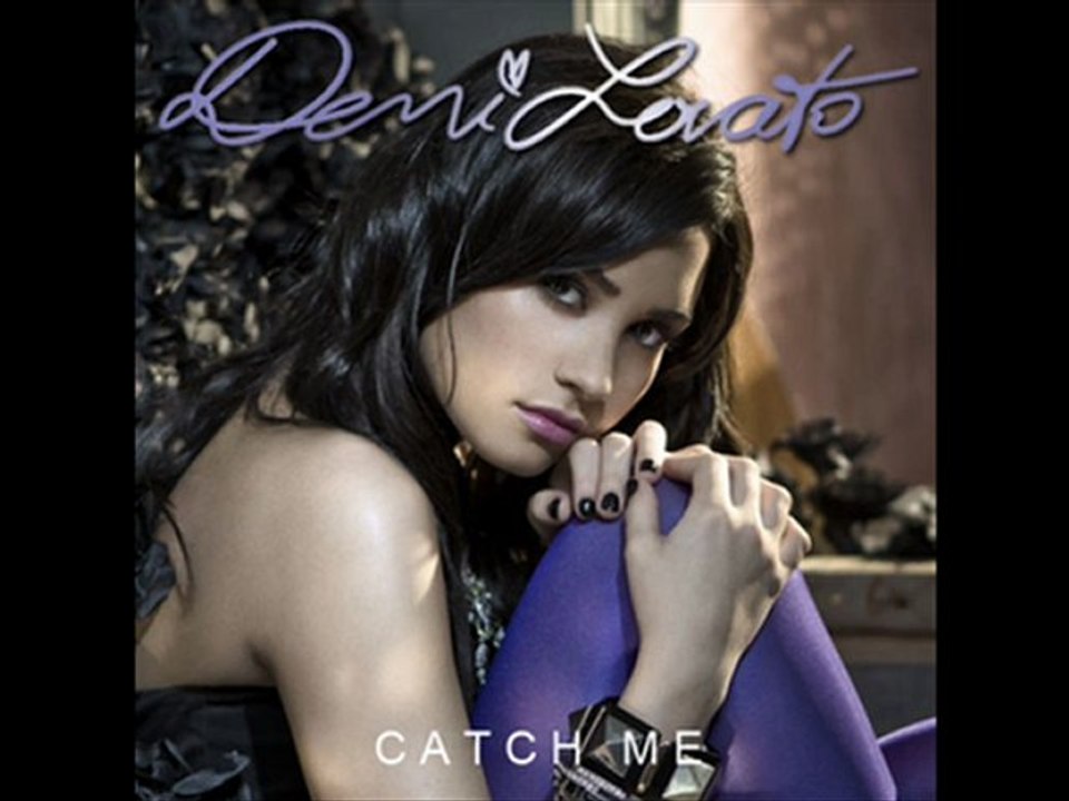 Demi Lovato Catch Me InuYDesi Fandub