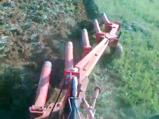 MF 5445 ve 3085 aktarma yapıyor 30.05.2011