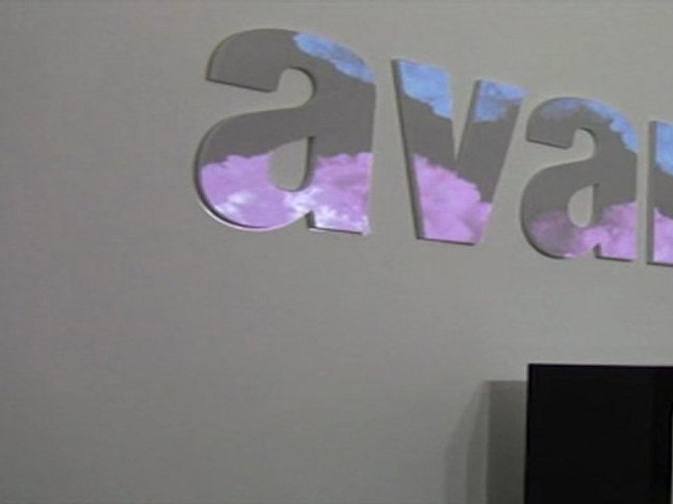 Logo mapping