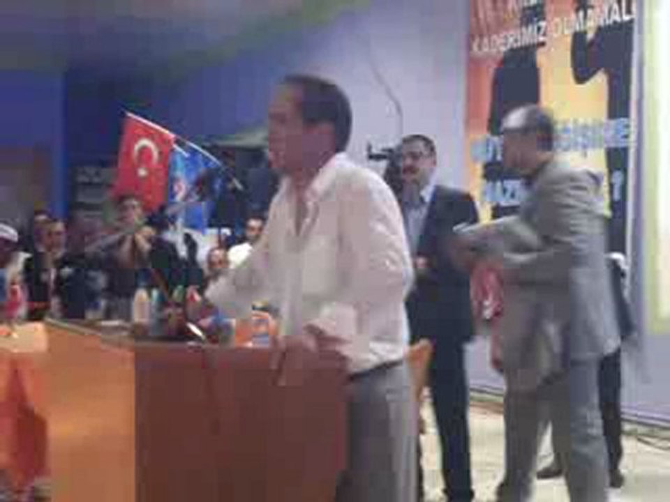 Recai BAŞKAN