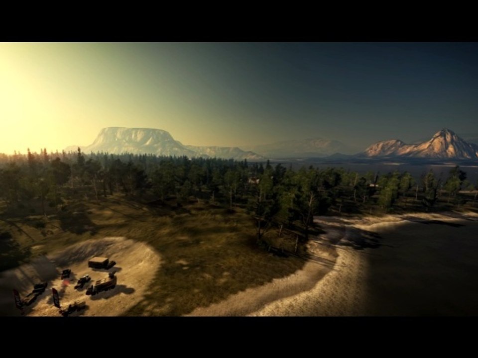 [FUEL] 10 - Le Lac