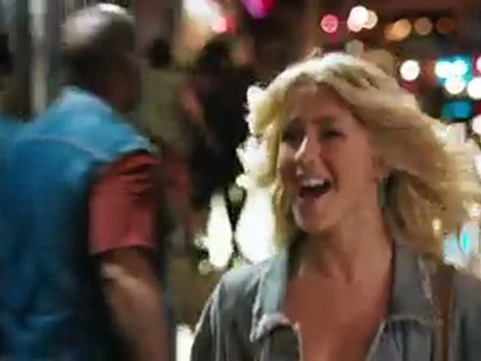 Rock of Ages - Trailer / Bande-Annonce [VO HD]