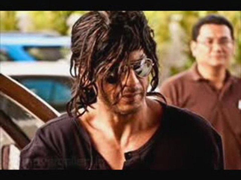 Don 2 Full HD Movie
