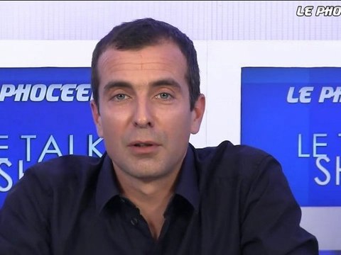 Talk - Partie 3 : Quelles solutions pendant la CAN ?