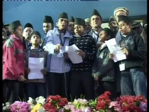 Jalsa Salana Qadian 2010: Concluding address (Part 4 of 4)