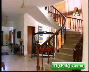 Khooj Episode 6 - By Atv --Prt 1