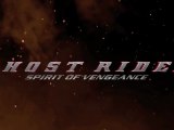 Ghost Rider : Spirit of Vengeance (2012) - Trailer #2 [VO-HD]