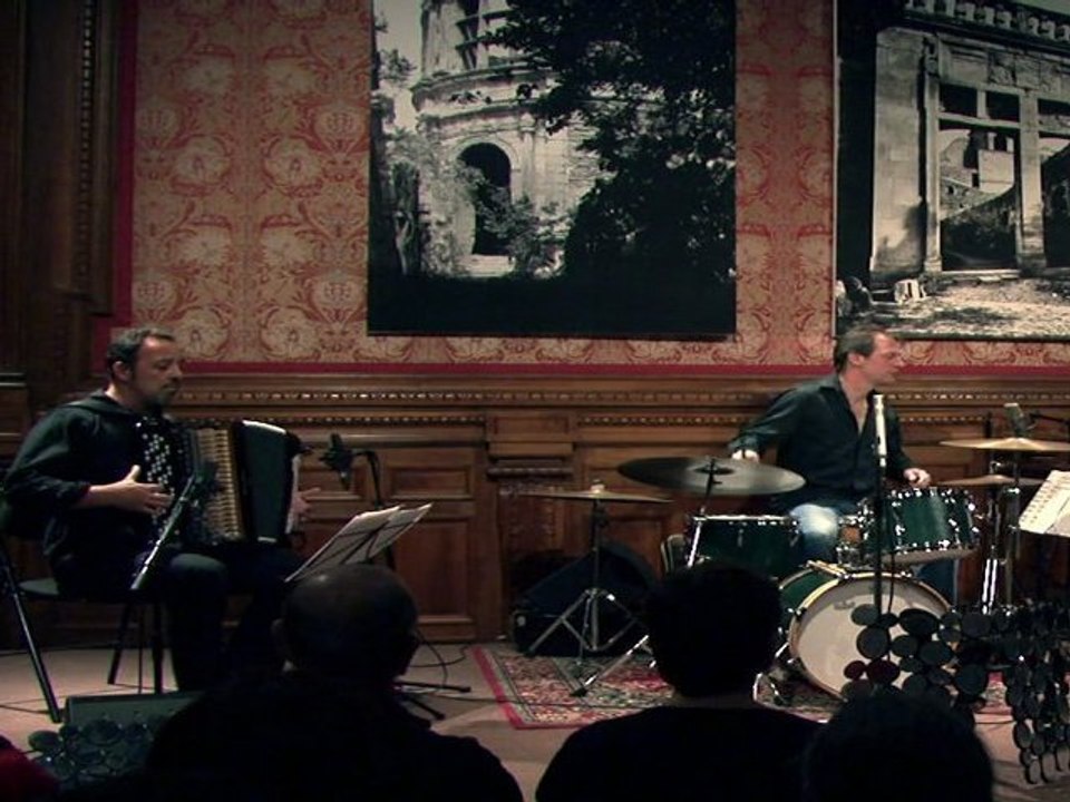 Jazz à Grignan - Isabelle Olivier
