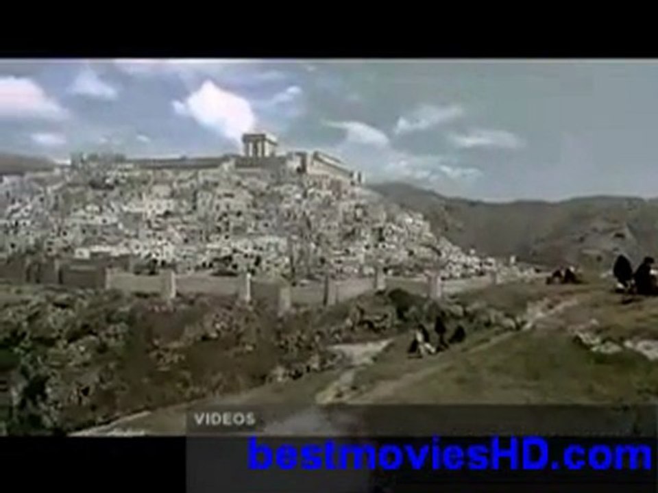 The Nativity Story - HD - Part 1 'Full Movie Stream'