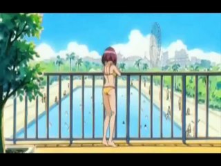 Karin Scarlet Full Version InuYDesi Fandub