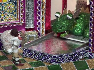 El pesebre más bonito