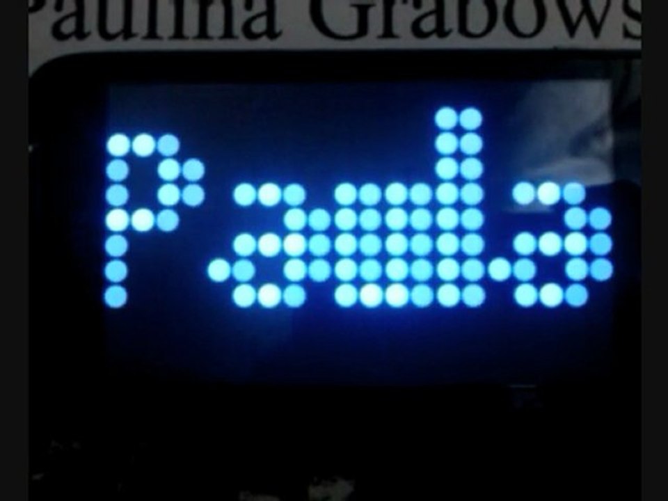 Led