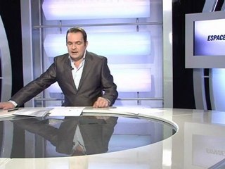 ESPACE CLUBS DU 15/12/2011 (1ère partie)