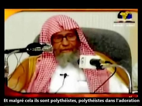 Cheikh Salih al Fawzan le Tawhid bénéfique
