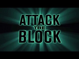 Attack The Block Spot1 HD [20seg] Español