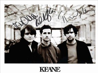 Keane She Has No Time InuYDesi Fandub