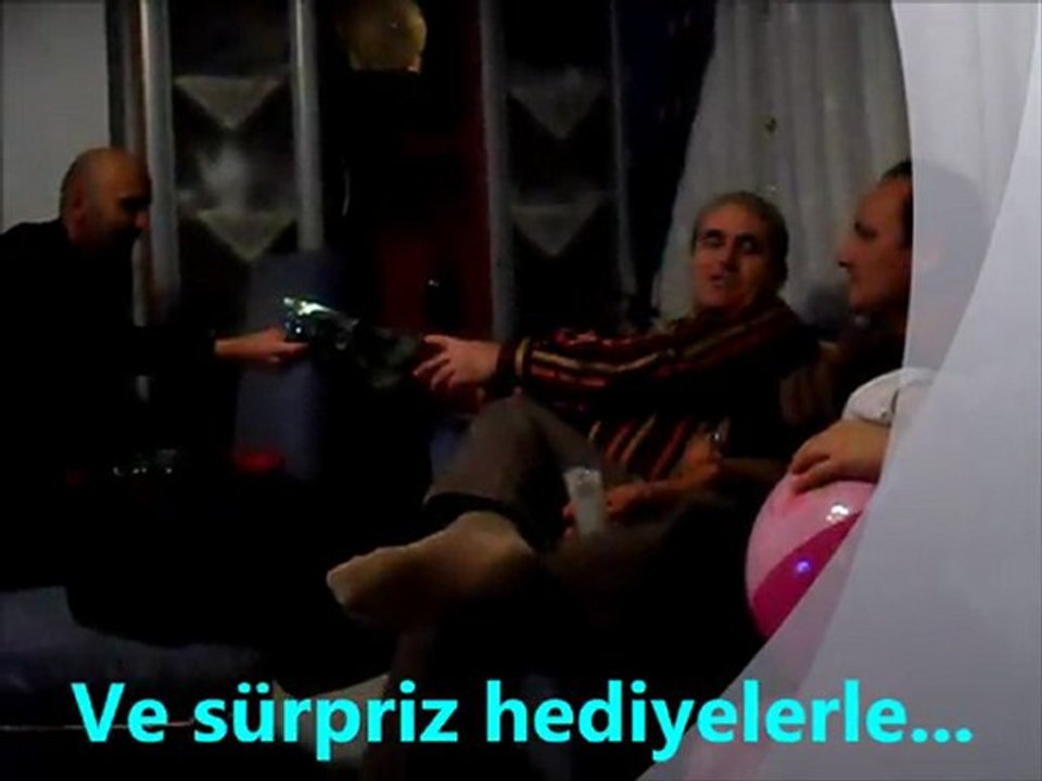 Yılbaşı için organizasyon