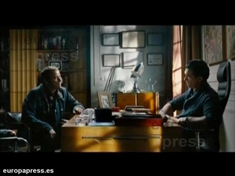 Almodóvar, séptima vez en los Globos de Oro