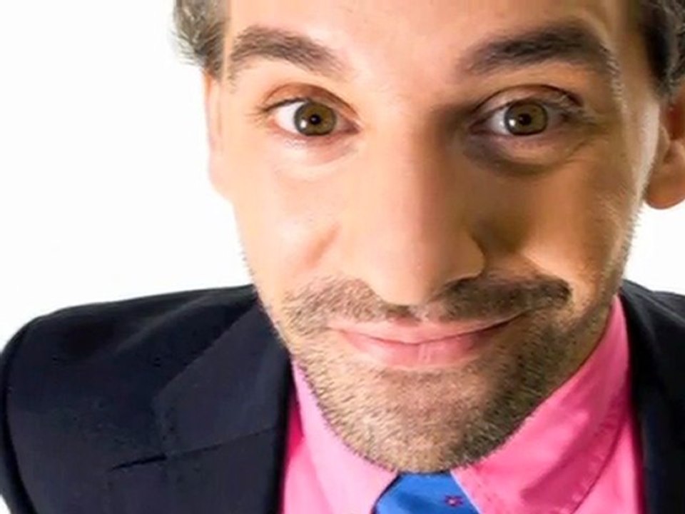 The Call by Derald Hamilton