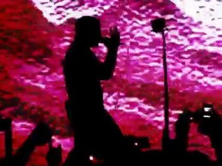 Moment Factory - Canadian new media and entertainment studio