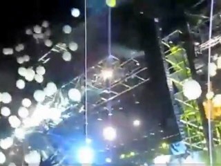 Moment Factory - Canadian new media and entertainment studio