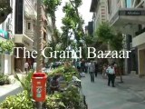 Le Grand Bazaar, Istanbul
