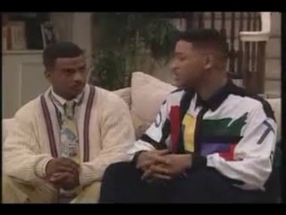 Fresh Prince of Bel-air  Hilarious Clips