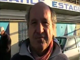 Sortie du 10 dec 2011