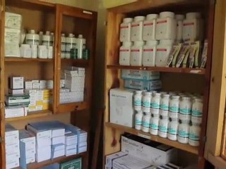 Canadian presents change lives in Zambia