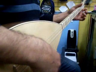 ceviz akgürgen kısa sap bağlama yol müzik