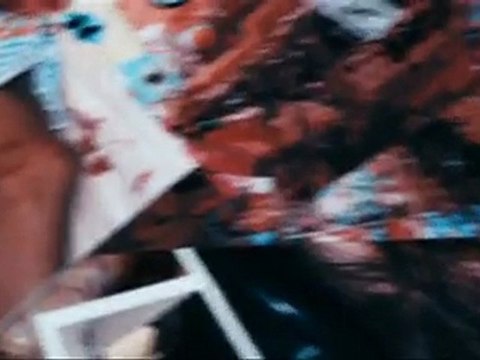 The Butterfly Effect - Revelations - Clip Lost Soul