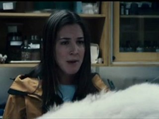 The Thaw - Clip Quarantined