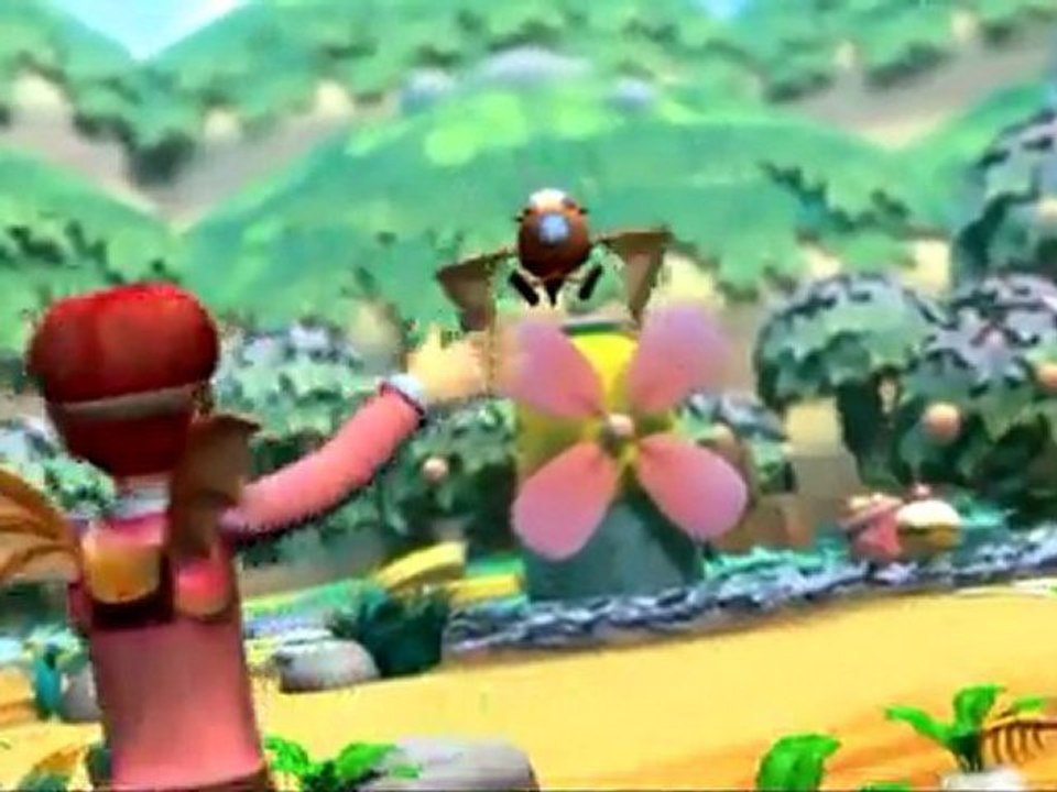Hello Kitty Online - Trailer (2009)